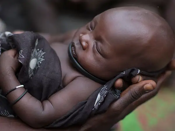 South Sudan Appeal image