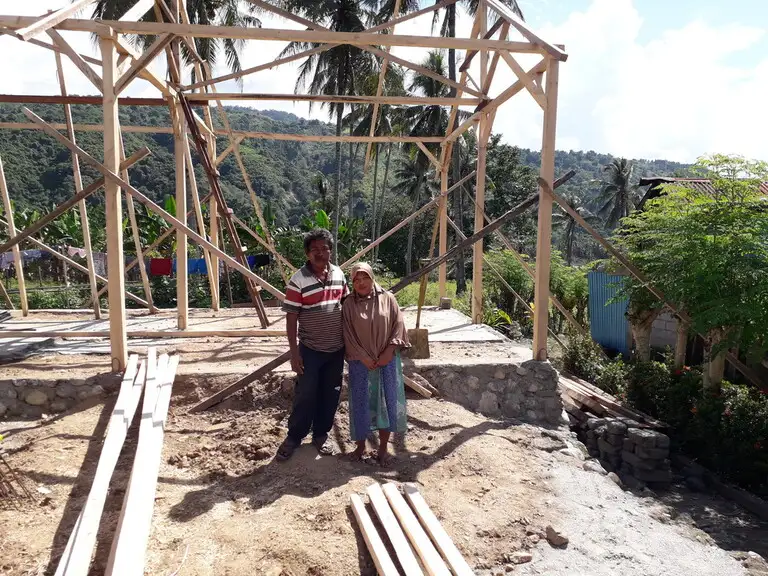 Listen to the blowing of the wind