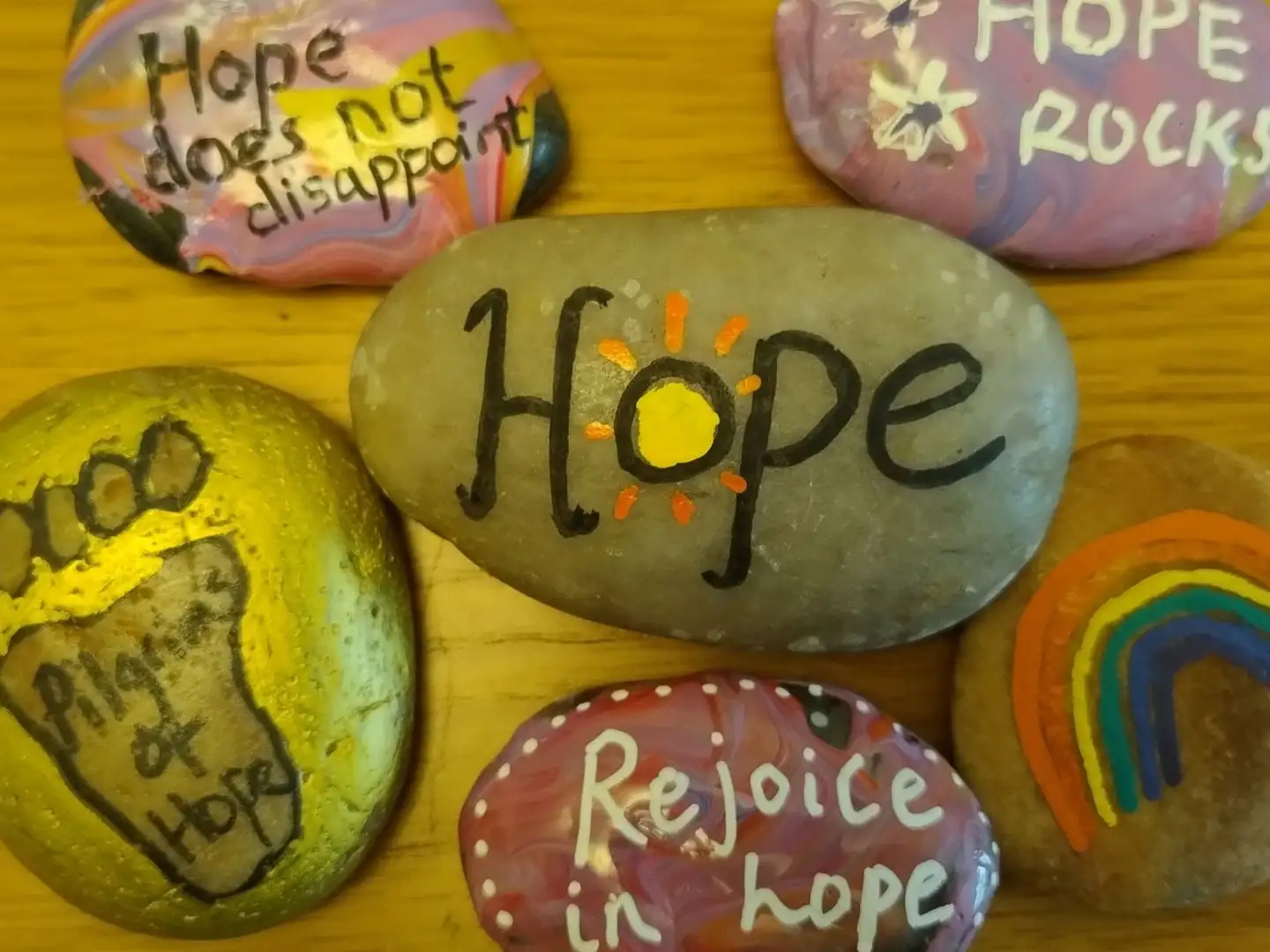 Jubilee family prayer ideas