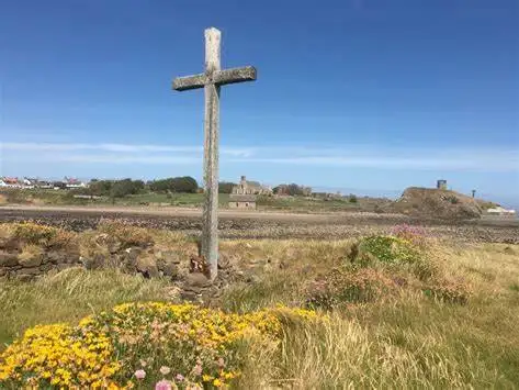 May your kingdom come