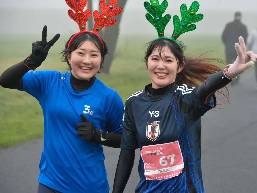 Liverpool Fun Run