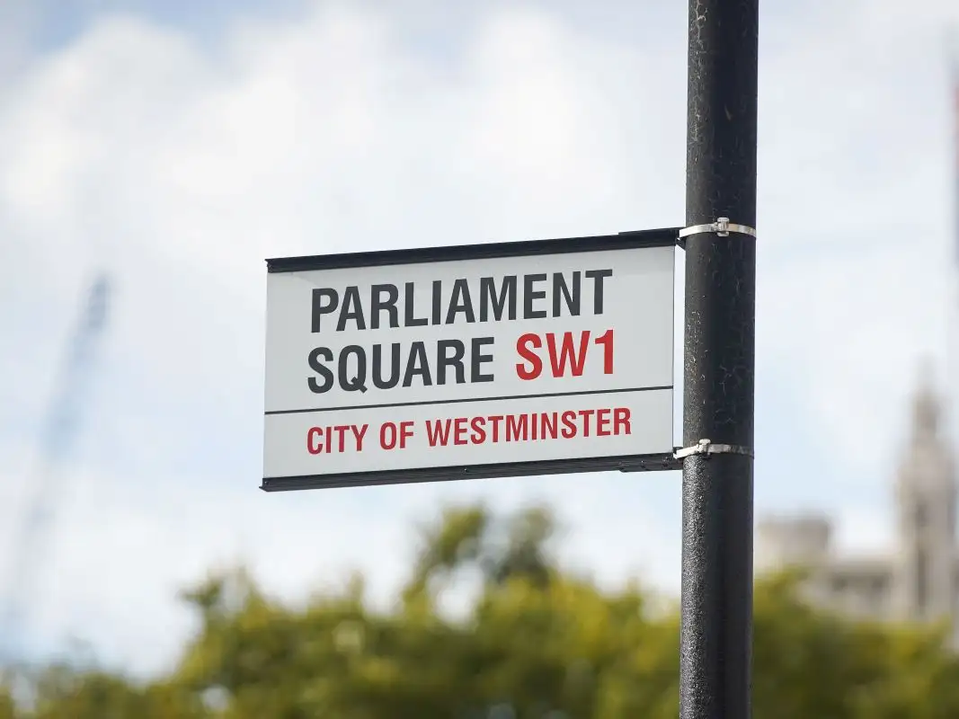 Parliament Square
