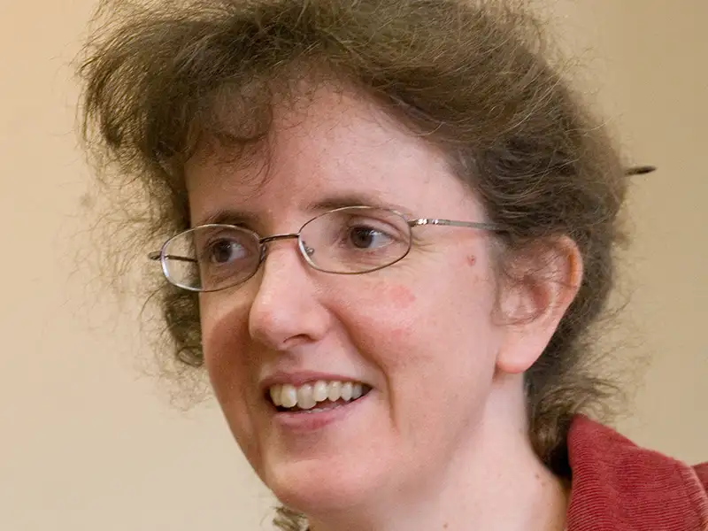 Professor Karen Kilby