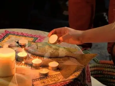 Prayers for young people