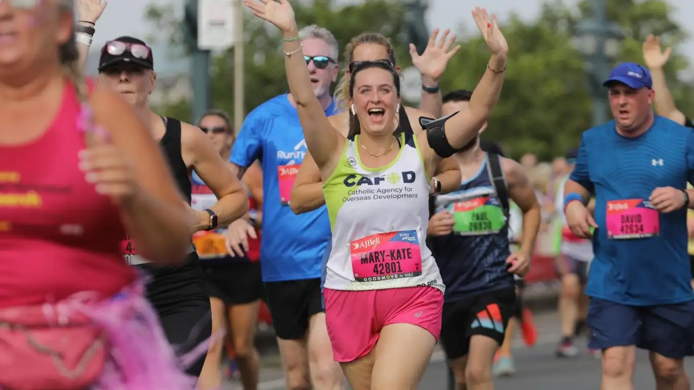 Great North Run