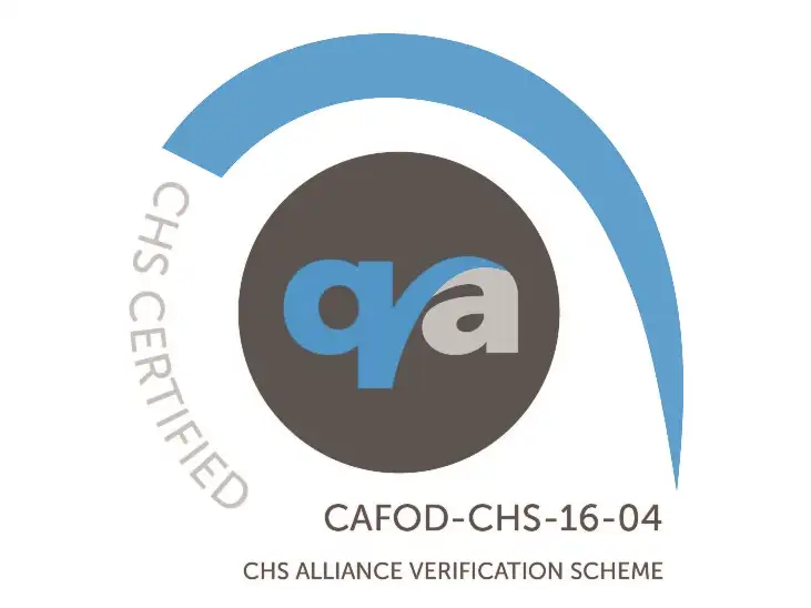 CHS Certified