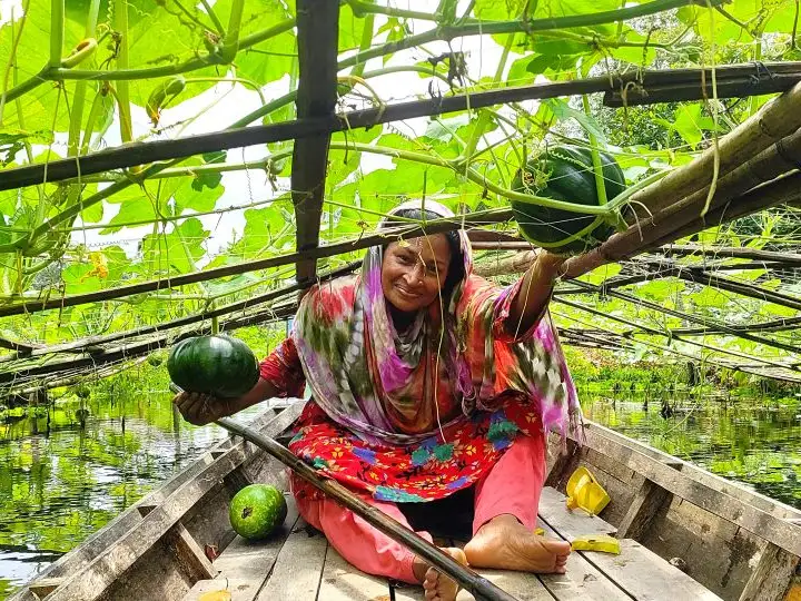 Bangladesh