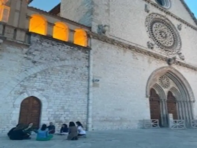 Novena to Saint Francis