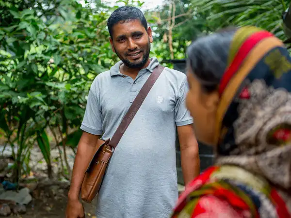 Asia - Bangladesh - Climate resilience in Bangladesh