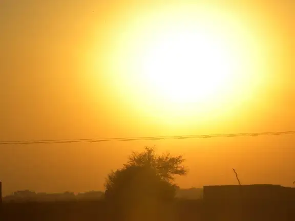 pakistan sun environment assembly avatar