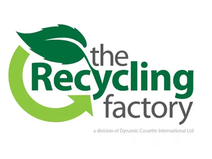 The Recycling Factory