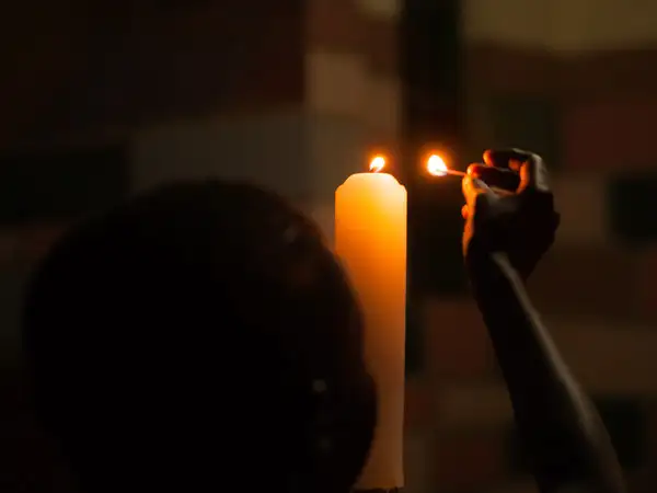 Fill us with justice