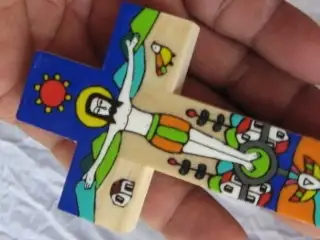 Meditation on the Lord's prayer