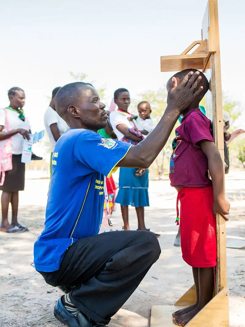 Give a life-saving gift