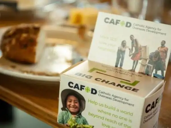 How to pay in your fundraising