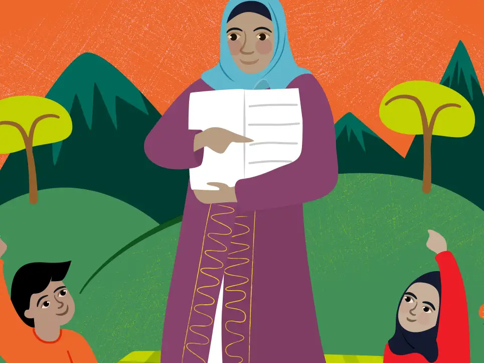 Charity gifts for Confirmation