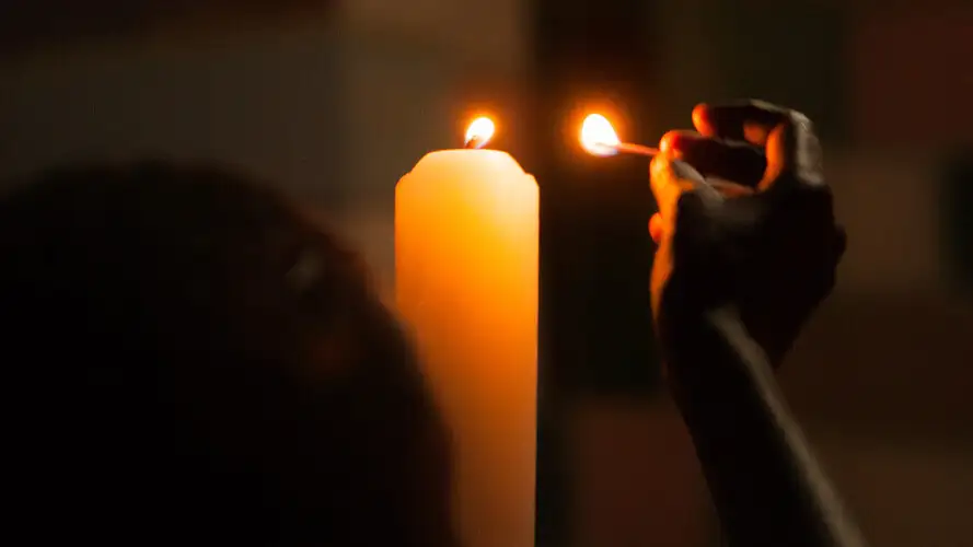 In loving memory