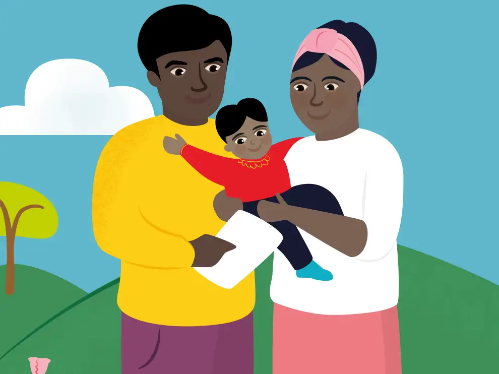 Fundraise for a World Gift