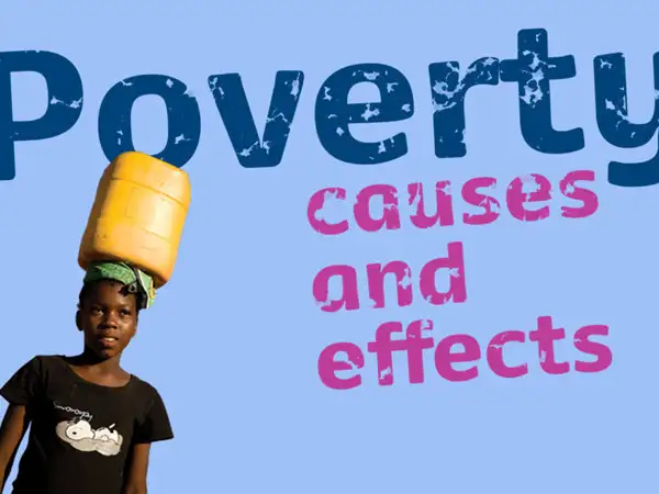 Poverty resource