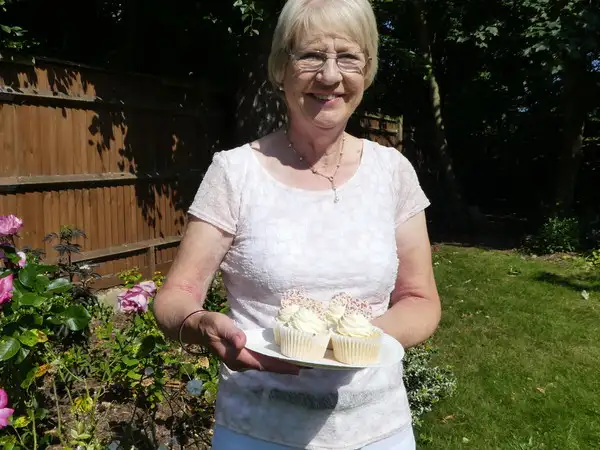 Cake sale event guide