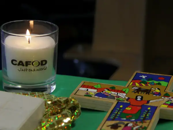 Primary Celebration of the word