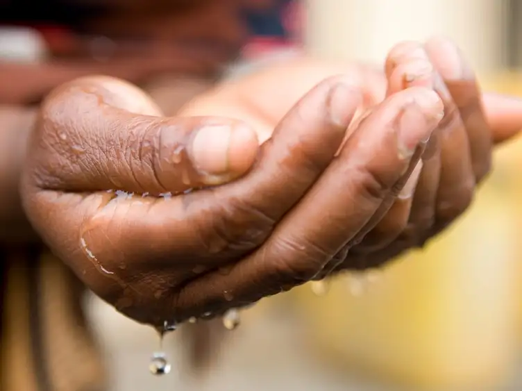 Prayers of intercession