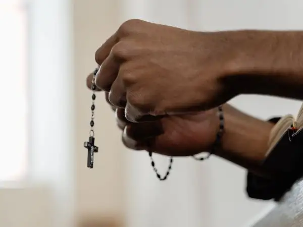 CAFOD Community Rosary