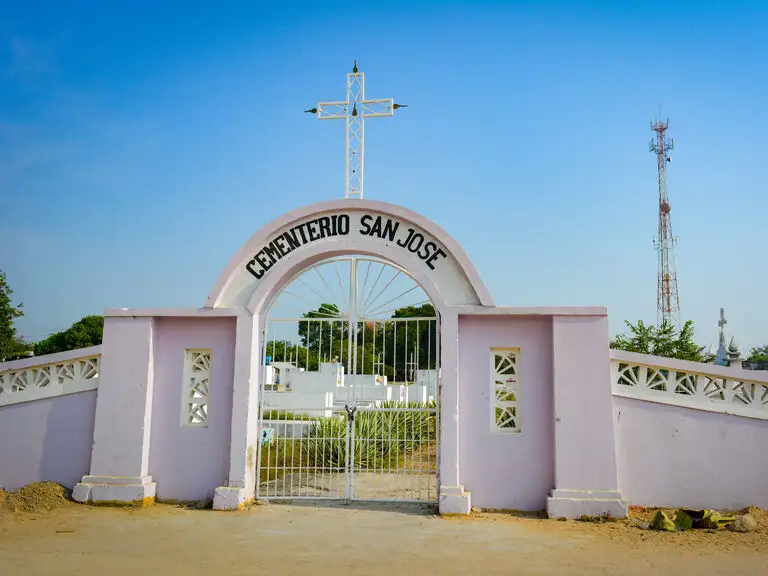 Prayer for those who mourn