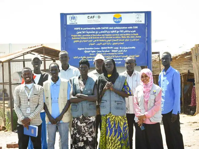 Read the Summer Update 2024